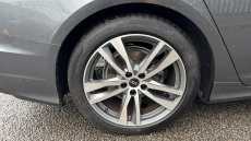 Audi A6 40 TDI S Line 4dr S Tronic Diesel Saloon